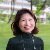 Shui-Min Tan at EDUtech Asia 2021