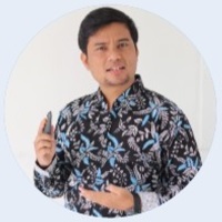Hupron Fadilah | School Principal | Sekolah Alam Cikeas » speaking at EDUtech Asia