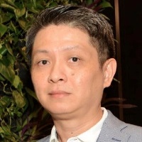 Adrian Lim at EDUtech Asia 2021