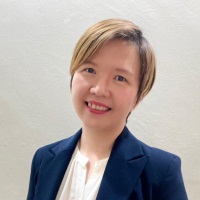 Jenny Wong at EDUtech Asia 2021