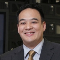 Jonathan Foo at EDUtech Asia 2021