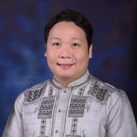 Bert J. Tuga at EDUtech Asia 2021