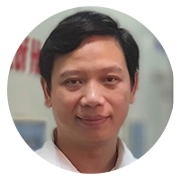 Dinh Tuan Long at EDUtech Asia 2021