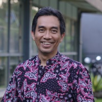 Widy Widyawan | Director of System and Information Resource | Universitas Gadjah Mada » speaking at EDUtech Asia