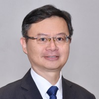 Timothy Chan at EDUtech Asia 2021