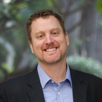Kevin Crouch | Head of Ed-Tech and IT | Western Academy of Beijing » speaking at EDUtech Asia