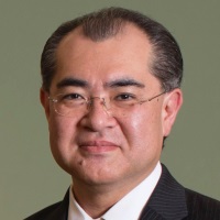 Toru Iiyoshi at EDUtech Asia 2021