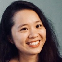 Trang Nguyen at EDUtech Asia 2021