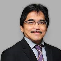 Abd Karim Alias at EDUtech Asia 2021