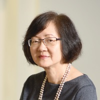 Cecilia Chun at EDUtech Asia 2021