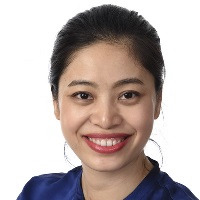 Mai Anh Tran | Head of Marketing, Communications and Events | Inspired Vietnam (Australian International School and European International School Ho Chi Minh City) » speaking at EDUtech Asia