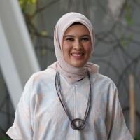 Najelaa Shihab | Founder | Sekolah Murid Merdeka » speaking at EDUtech Asia