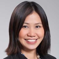 May Lim at EDUtech Asia 2021