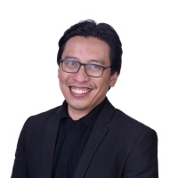 Helmi Norman at EDUtech Asia 2021