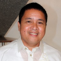 Earl Jude Paul Cleope | Vice President for Academic Affairs | Silliman University » speaking at EDUtech Asia