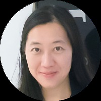 Cecilia Chan at EDUtech Asia 2021