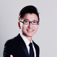 Ethan Li at EDUtech Asia 2021