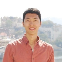 Adam Yonghwan Kim | Senior Manager | Luxrobo » speaking at EDUtech Asia