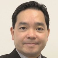 Joshua Mok Ka Ho at EDUtech Asia 2021