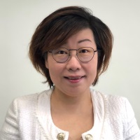 Julia Chen at EDUtech Asia 2021