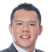 Derrick Chang at EDUtech Asia 2021