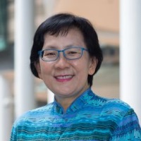 Paulin Tay Straughan | Dean of Students | Singapore Management University » speaking at EDUtech Asia