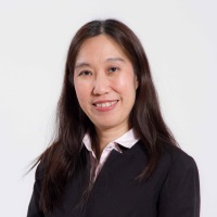 Wei Min Hon at EDUtech Asia 2021
