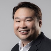 Winston Wee at EDUtech Asia 2021