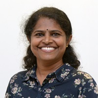 Kiruthika Ragupathi at EDUtech Asia 2021