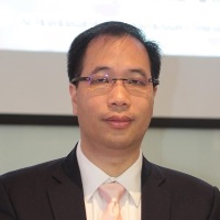 Patrachart Komolkiti | Director, Learning Innovation Center | Chulalongkorn University » speaking at EDUtech Asia