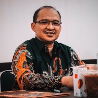 Hadiyanto Hadiyanto | Lecturer and Researcher | Universitas Jambi » speaking at EDUtech Asia