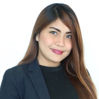 Jazzy Buela at EDUtech Asia 2021