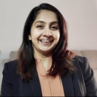 Shailaja Raghavendra | Special Educator & University Guidance Counselor | Kunskapsskolan International » speaking at EDUtech Asia