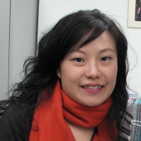 Amy Chong | Instructional Designer | HKUST » speaking at EDUtech Asia