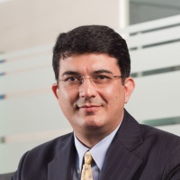 Manish Madan | Senior Director, Technology & Innovation | Kaplan » speaking at EDUtech Asia