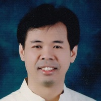 Steve Christopher Wong | School Head | Philippine Chen Kuang High School » speaking at EDUtech Asia