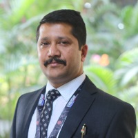 Vikram Singh | Director (Admissions & Outreach) Jindal Global Business School | O.P. Jindal Global University (JGU) » speaking at EDUtech Asia
