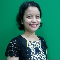 Mala Manurung | Teacher | SD Kristen Gloria 1 » speaking at EDUtech Asia