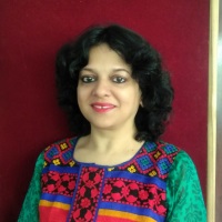 Vineeta Garg | IT Head | SRDAV Public School, India » speaking at EDUtech Asia