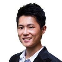 Benson Kin Ho Hung | Lecturer | Vocational Training Council » speaking at EDUtech Asia
