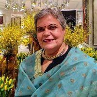 Sangeeta Gulati | Head, Department of Mathematics | Sanskriti School » speaking at EDUtech Asia