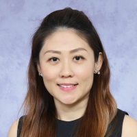 Serene Chia Ee San | Subject Head, ICT And Innovation | Hougang Primary School » speaking at EDUtech Asia