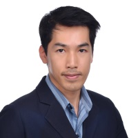 Paisan Areeprasertkul | Technical Director | Tencent Cloud » speaking at EDUtech Asia