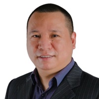 Fengwei Ying | Chief Solutions Architect - South East Asia | Tencent Cloud » speaking at EDUtech Asia