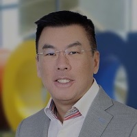 Gary Lim | Head of Channels, Workspace for Education, JAPAC | Google » speaking at EDUtech Asia