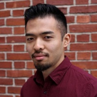 Tsuyoshi Domoto | WonderBox Service Team | WonderLab » speaking at EDUtech Asia