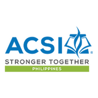 Association of Christian Schools International (ACSI) Philippines at EDUtech Asia 2021