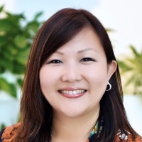 Angela Koh | Head of SEA Emerging Markets, Public Sector & Education | Google Cloud » speaking at EDUtech Asia