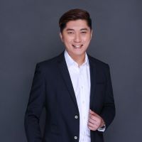 Samuel Lim at Accounting & Finance Show Asia 2021