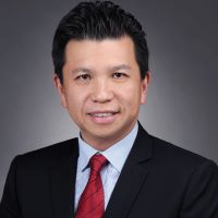 Henry Tan at Accounting & Finance Show Asia 2021